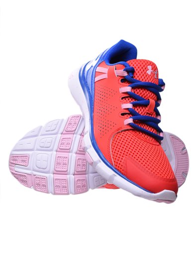 UA W Micro G Limitless TR