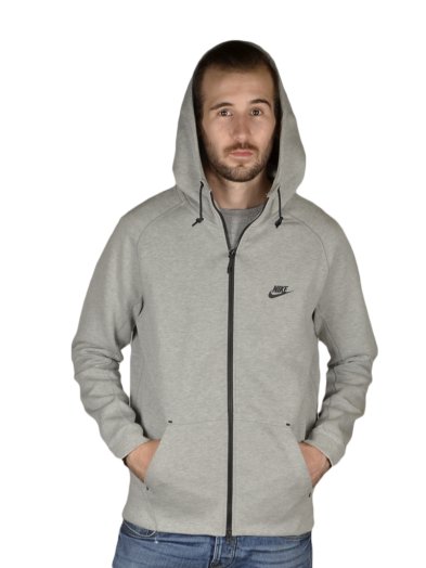 NIKE TECH FLEECE AW77