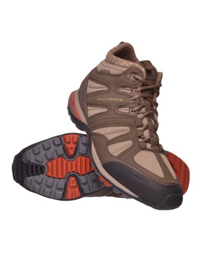 RAZORA MID HT