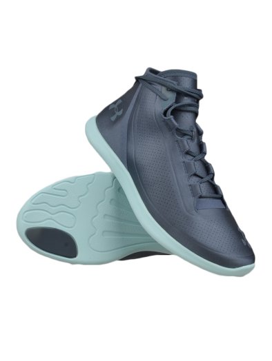UA W SPEEDFORM STUDIOLUX MID