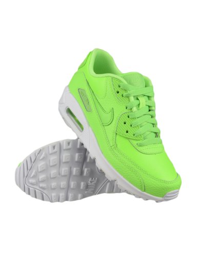 NIKE AIR MAX 90 LTR (GS)