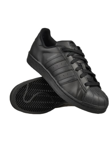 SUPERSTAR FOUNDATION J