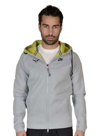 NIKE PREMIER RAFA WINDRUNNER