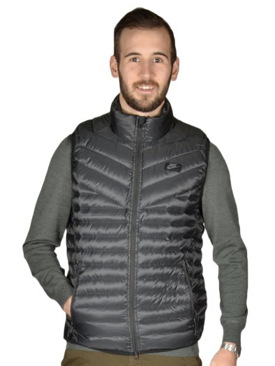 NIKE AW77 FRECH TERRY