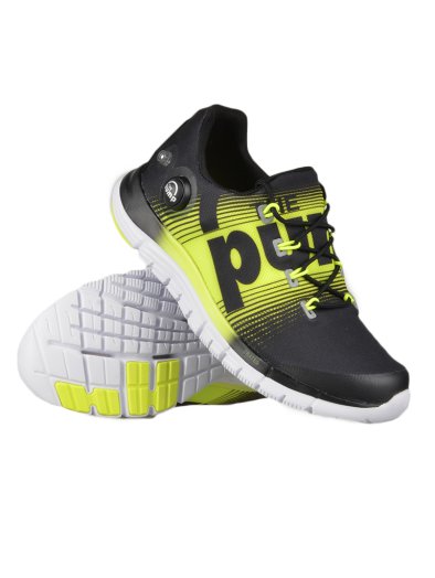 REEBOK ZPUMP FUSION