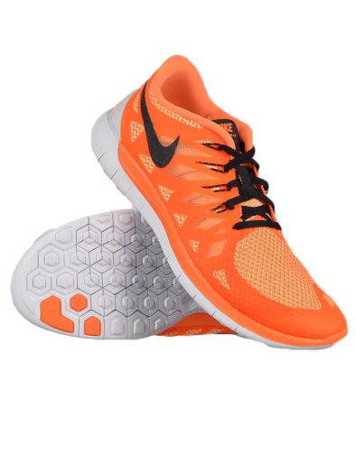 Nike Free 5.0