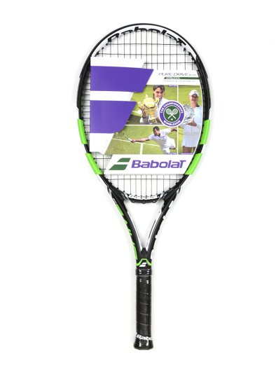 Pure Drive Jr 26 Wim