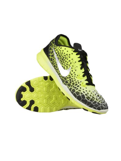 Nike Free 5.0 TR Fit 5 Print