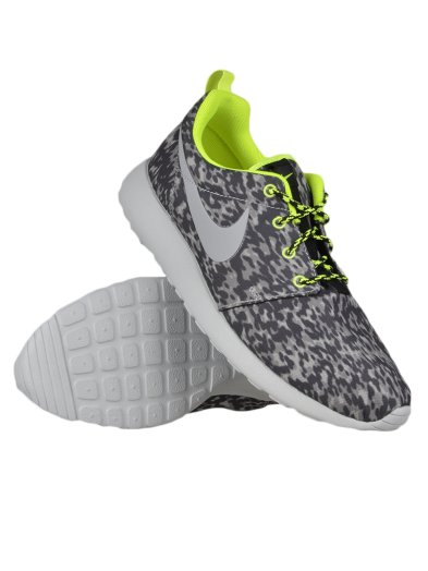 Wmns nike roshe one print
