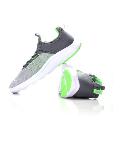 Nike Darwin