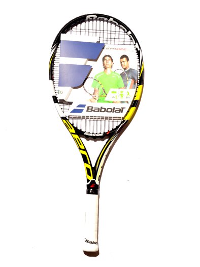 AEROPRO DRIVE JUNIOR 26GT