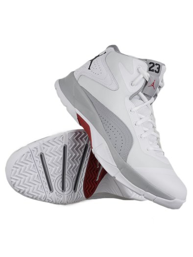 Jordan Court Vision 00
