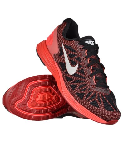 Nike LunarGlide 6