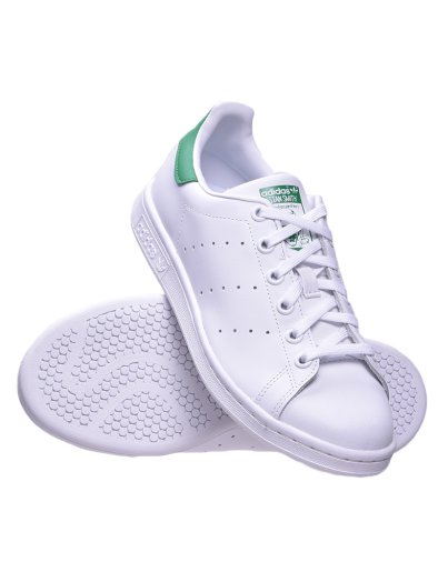 STAN SMITH J