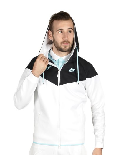 Nike Premier Rafa Jacket