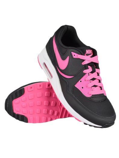 NIKE AIR MAX LIGHT (GS)