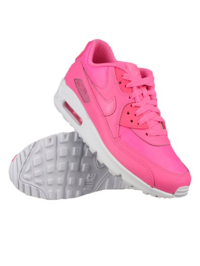 NIKE AIR MAX 90 LTR (GS)