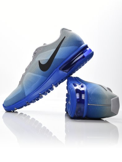 Nike Air Max Sequent