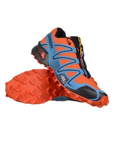 SPEEDCROSS 3