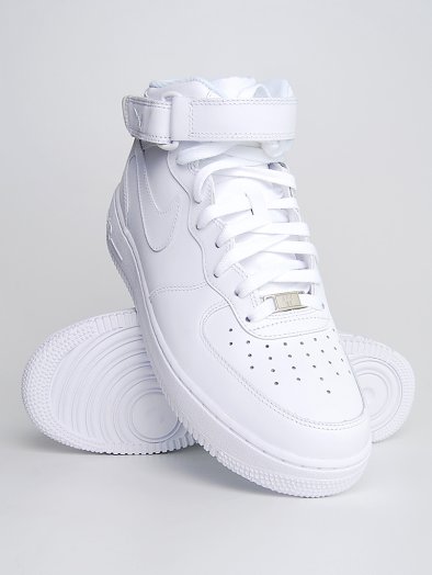 AIR FORCE 1 MID 07