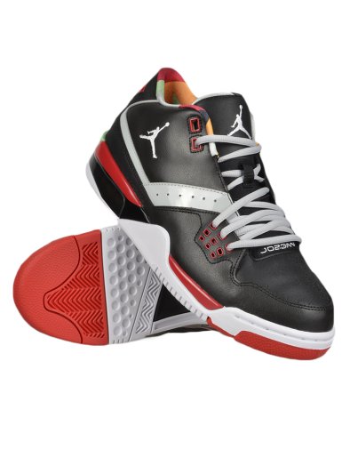 JORDAN FLIGHT23