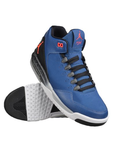 Jordan Flight Origin 2