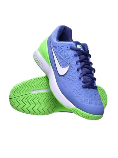 WMNS NIKE ZOOM CAGE 2