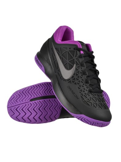 Nike Air Zoom Cage 2
