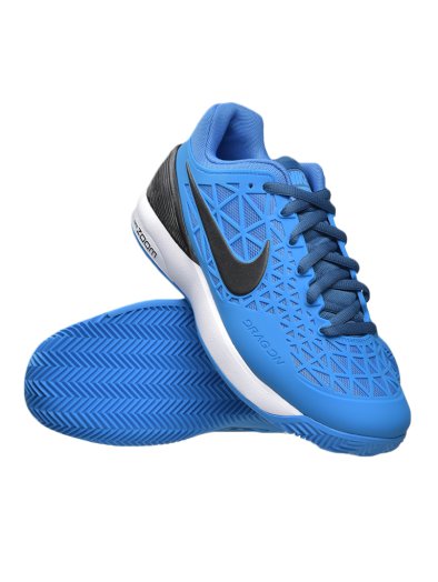 NIKE ZOOM CAGE 2 CLAY