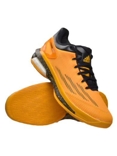 Crazylight Boost Low