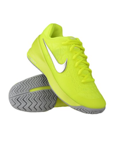 WMNS NIKE ZOOM CAGE 2