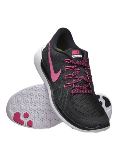 Nike Free 5.0