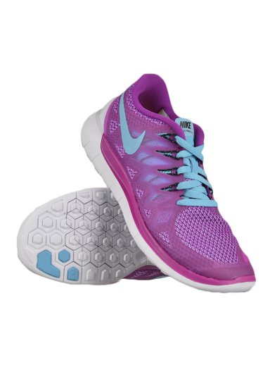 Nike Free 5.0