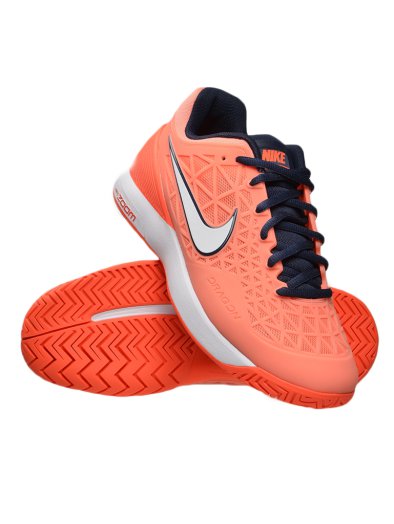WMNS NIKE ZOOM CAGE 2