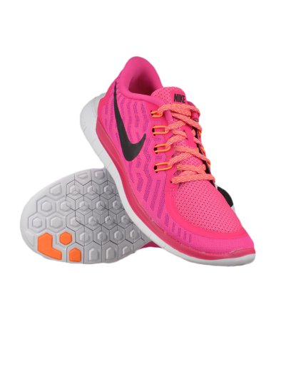 Nike Free 5.0 W