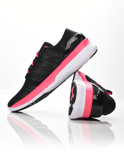 UA W Speedform Apollo 2