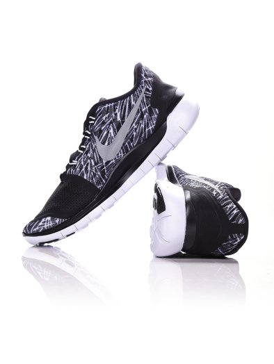 Nike Free 5.0 Print