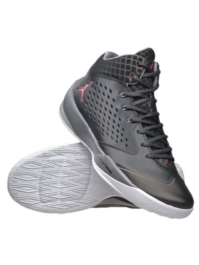 Jordan Rising High