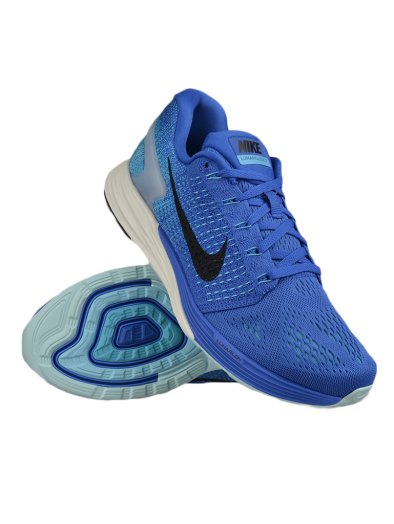 NIKE LUNARGLIDE 7