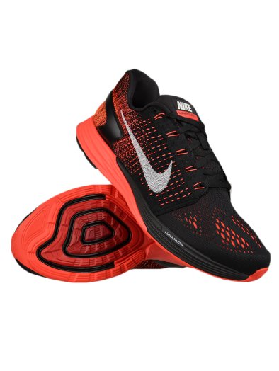NIKE LUNARGLIDE 7