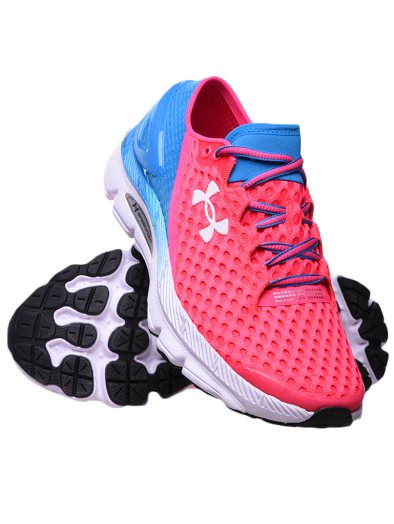 UA W Speedform Gemini 2