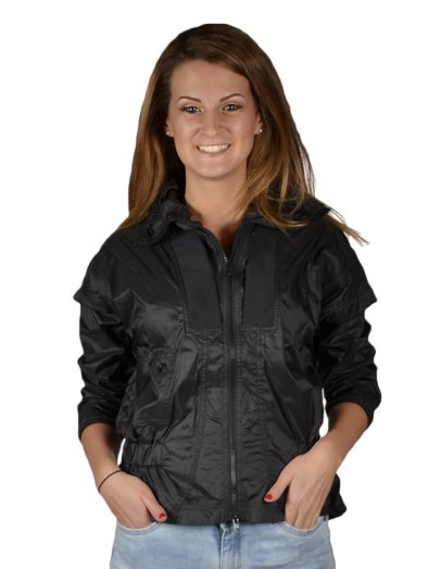 THE JACKET