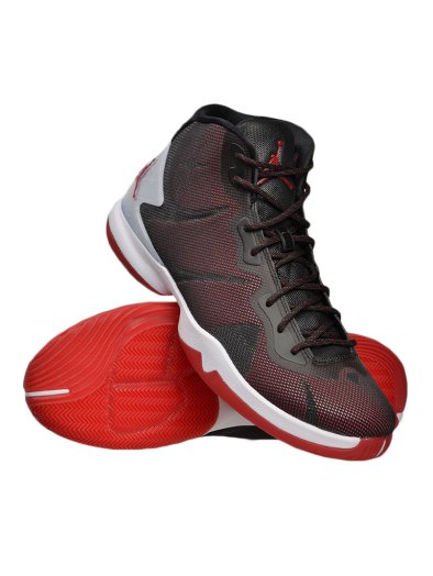 Jordan Super Fly 4
