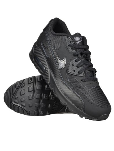 NIKE AIR MAX 90 MESH (GS)