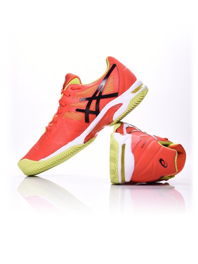 Gel-Solution speed 3 clay