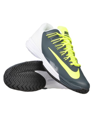 NIKE LUNAR BALLISTEC 1.5
