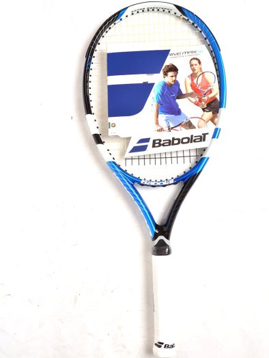 DRIVE MAX 110 STRUNG