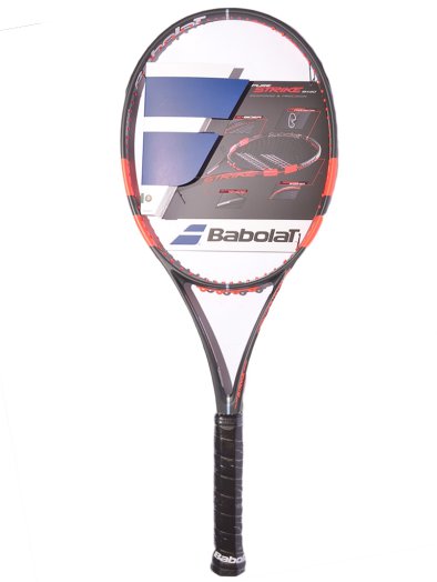 PURE STRIKE 18/20