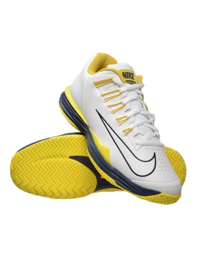 NIKE LUNAR BALLISTEC 1.5