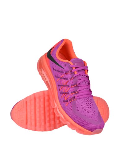WMNS NIKE AIR MAX 2015